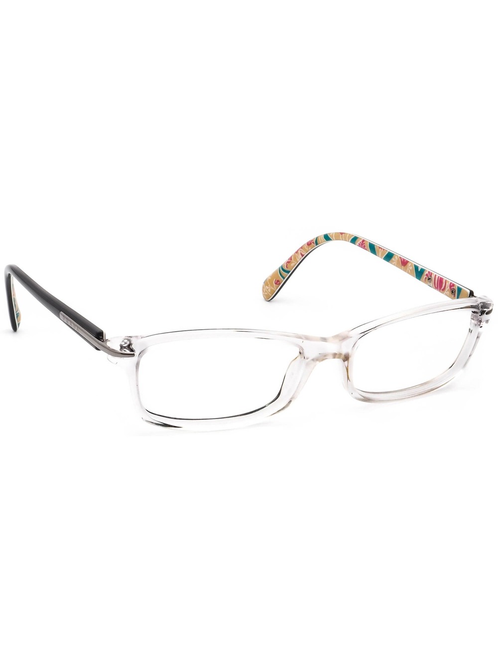 Prada VPR 14N 2AZ-1O1 Eyewear